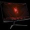 фото: Монитор Acer ED270UP2bmiipx