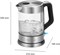 фото: Электрический чайник Profi Cook PC-WKS 1107 G
