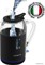 фото: Электрический чайник Polaris PWK 1563CGL Water Way Pro черный