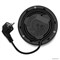 фото: Электрический чайник Polaris PWK 1563CGL Water Way Pro черный