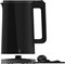 фото: Электрический чайник Maxvi KE1761D black