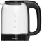 фото: Электрический чайник Maxvi KE1741G black
