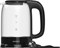 фото: Электрический чайник Maxvi KE1741G black