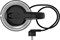 фото: Электрический чайник Maxvi KE1741G black