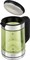 фото: Электрический чайник Goodhelper KPG-2201 Green