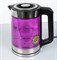 фото: Электрический чайник Goodhelper KPG-2201 Pink