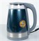 фото: Электрический чайник Goodhelper KPG-1811 Blue