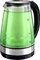 фото: Электрический чайник Goodhelper KPG-1810 Green
