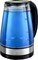 фото: Электрический чайник Goodhelper KPG-1810 Blue