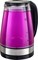 фото: Электрический чайник Goodhelper KPG-1810 Pink