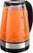 фото: Электрический чайник Goodhelper KPG-1810 Orange