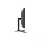фото: Монитор AOC C24G2AE черный/красный