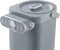 фото: Термопот Tesler TP-5030 Grey