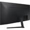 фото: Монитор Samsung LS34C500GAMXUE