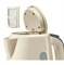 фото: Электрический чайник Bosch TWK1M127