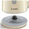 фото: Электрический чайник Bosch TWK1M127