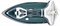 фото: Утюг Vitek VT-8306