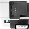 фото: МФУ Hewlett-Packard M578dn