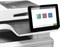 фото: МФУ Hewlett-Packard M578dn