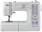 фото: Швейная машина Janome Juno 1815
