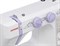 фото: Швейная машина Janome Juno 1815