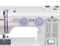 фото: Швейная машина Janome Juno 1815