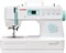 фото: Швейная машина Janome HD6130