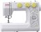 фото: Швейная машина Janome EQ25