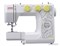 фото: Швейная машина Janome EQ25