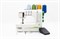 фото: Швейная машина Janome CoverPro 7