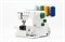 фото: Швейная машина Janome CoverPro 7