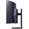 фото: Монитор LG 45GS95QE-B
