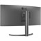фото: Монитор LG 34WP65C-B