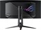 фото: Монитор Asus PG34WCDM