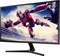 фото: Монитор Samsung LU32J590UQPXEN