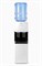 фото: Кулер для воды AEL LD-AEL-85s white/black