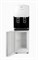 фото: Кулер для воды AEL LD-AEL-85s white/black