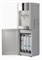фото: Кулер для воды AEL LD-AEL-47s white/silver
