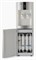 фото: Кулер для воды AEL LD-AEL-47s white/silver