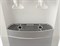 фото: Кулер для воды AEL LD-AEL-47s white/silver