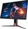 фото: Монитор Asus ROG Swift PG27UQR