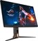 фото: Монитор Asus ROG Swift PG27UQR