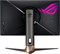 фото: Монитор Asus ROG Swift PG27UQR