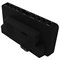 фото: Радиоприемник Harper HCLK-5030 black