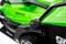 фото: Газонокосилка Greenworks G40LM35K2