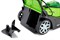 фото: Газонокосилка Greenworks G40LM35K2