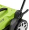 фото: Газонокосилка Greenworks G40LM35K2