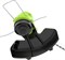 фото: Триммер Greenworks GD40LT