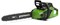 фото: Электрическая пила Greenworks GD40CS18