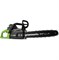 фото: Электрическая пила Greenworks GD40CS18 (2005807UA)